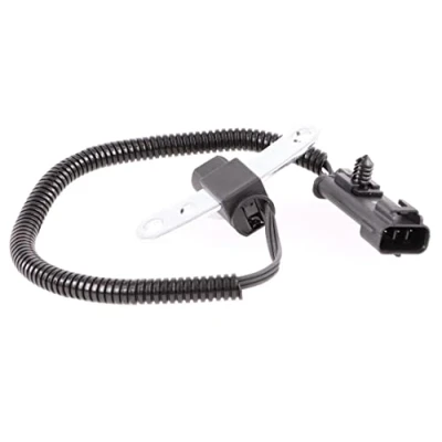Afbeelding van Vemo Krukas positiesensor V33 72 0130
