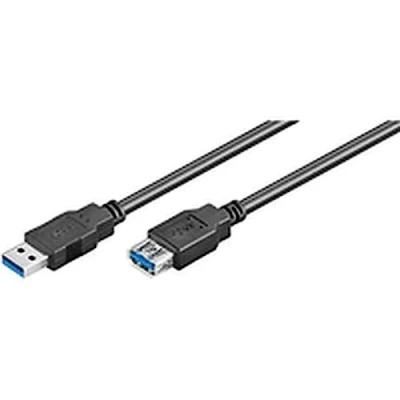 Afbeelding van USB kabel 3.0 Ewent EC1009 (3 m)