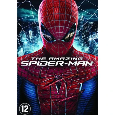 Afbeelding van The Amazing Spider Man