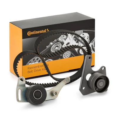 Afbeelding van Contitech Distributieriem kit CT1061K2