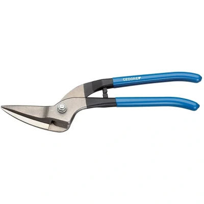 Afbeelding van Gedore 423035 doorloopschaar 350 mm, rechtssnijdend 4515330