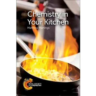 Afbeelding van Chemistry in Your Kitchen