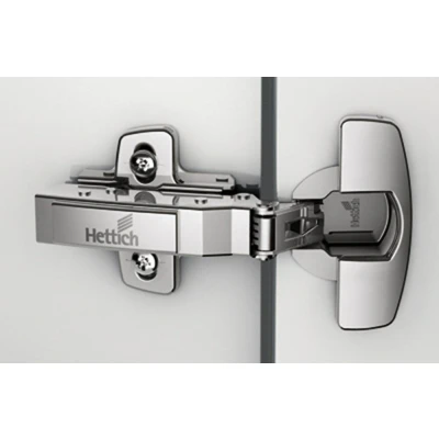 Afbeelding van Hettich scharnier Sensys 8645i FIX Softclose 110, inliggend