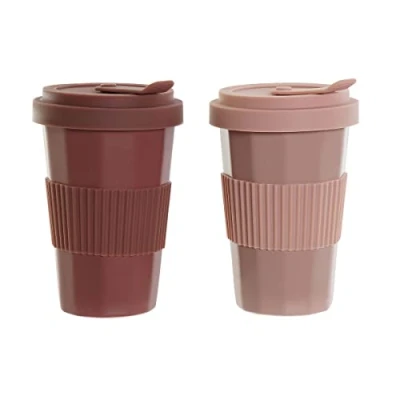 Afbeelding van DKD Home Decor kopje, standaard