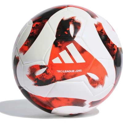 Afbeelding van adidas Performance Tiro Junior 290 League Voetbal Unisex Wit 5