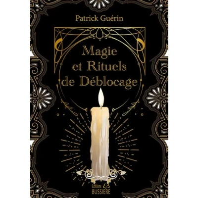Image de Magie et rituels de déblocage