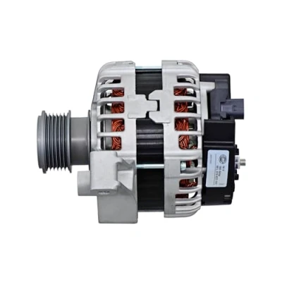 Afbeelding van HELLA 8EL 015 637 131 Dynamo / Alternator 14V 180A LAND ROVER: Freelander 2 Off Road