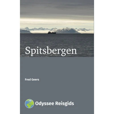 Afbeelding van Spitsbergen