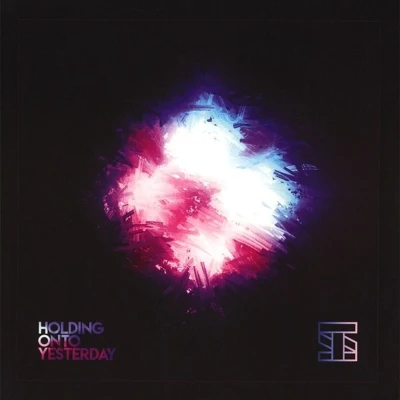Afbeelding van Stilz (White) Holding Onto Yesterday (LP) (Coloured Vinyl)