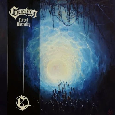 Afbeelding van Cursed Mortality