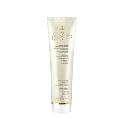 Afbeelding van Medavita Masque couleur Blondie Blonds chauds fortifiant