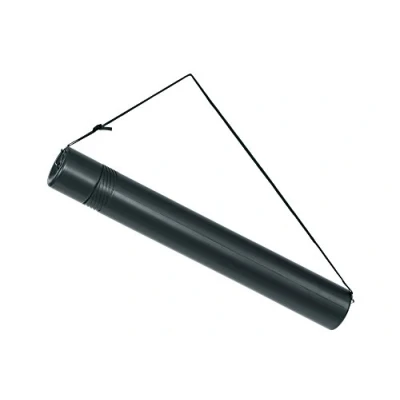 Afbeelding van Linex Telescopische Tekenbuis, Diameter Van 6,5 Cm, Lengte 50 Tot 90 Cm Tekenbuis