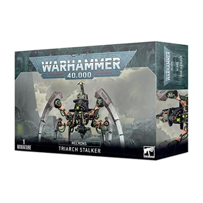 Afbeelding van Necrons: Triarch Stalker