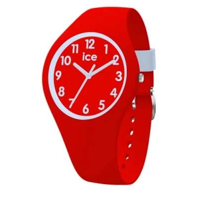 Afbeelding van Ice Watch OLA Horloge voor kinderen, Maat: Small, Adventure s