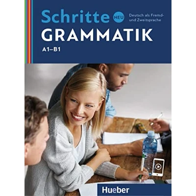 Afbeelding van Schritte neu Grammatik