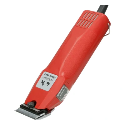 Afbeelding van Aesculap Tondeuse Favorita II GT104 Rood