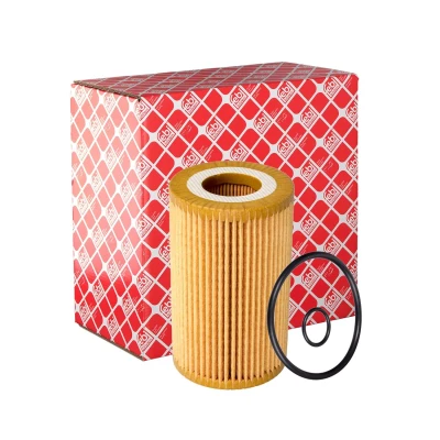 Afbeelding van Febi Bilstein Oliefilter 27167