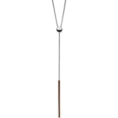 Afbeelding van Skagen dames Amalie ketting met hanger SKJ0913998