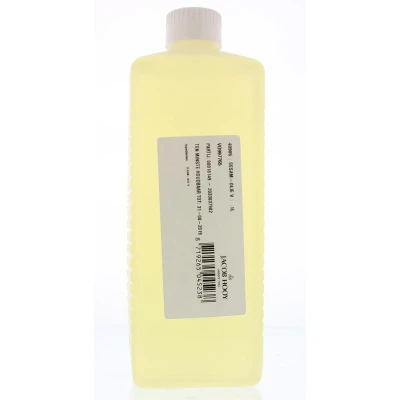 Afbeelding van Jacob Hooy Sesamolie 1LT