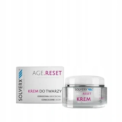Afbeelding van Age Reset verjongende gezichtscrème 50ml