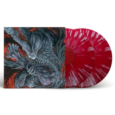 Afbeelding van Massive Conspiracy Against All Life (LP)