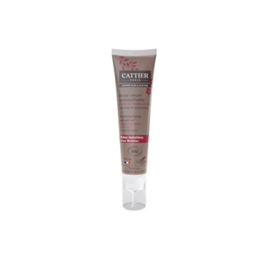 Afbeelding van Cattier Organic Verstevigende Serumolie 30 ml