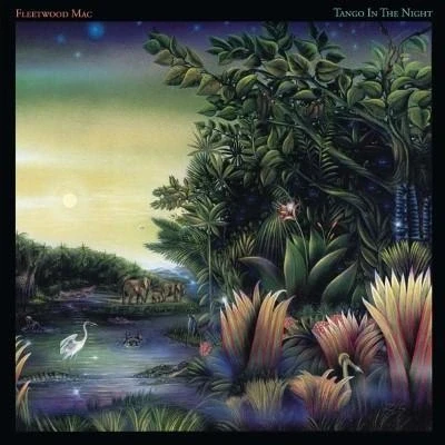 Image de Rhino Fleetwood Mac Tango In The Night Cd
