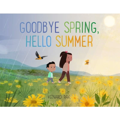 Afbeelding van Goodbye Spring, Hello Summer