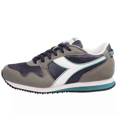 Afbeelding van Diadora Skyler Gymschoenen voor heren, Blauw
