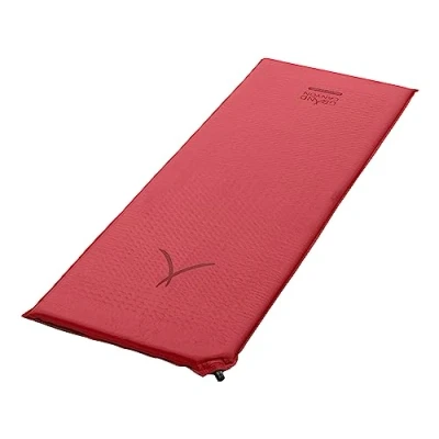 Afbeelding van Grand Canyon Hattan 3.8 Kids zelfopblazende campingmat, 160 x 51 3,8 cm, American Beauty (bordeaux)