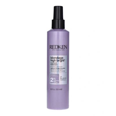 Afbeelding van Redken Blondage High Bright Pre Treatment 250ml