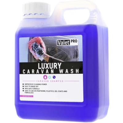 Afbeelding van Valet Pro Luxury Caravan Wash 1000ml