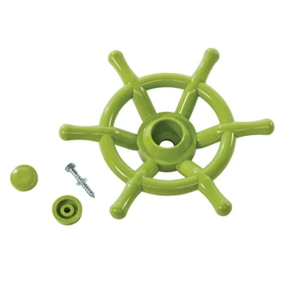 Afbeelding van AXI Bootstuurwiel Lime