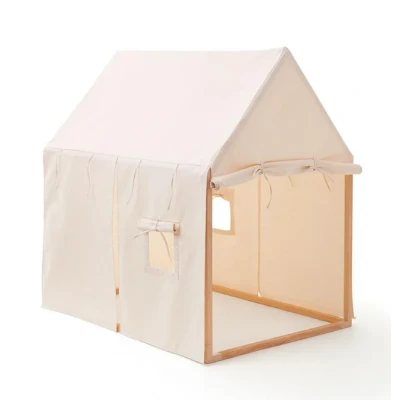 Afbeelding van Kids Concept Speelhuis gebroken wit