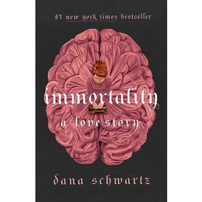 Afbeelding van Anatomy Duology Immortality: A Love Story