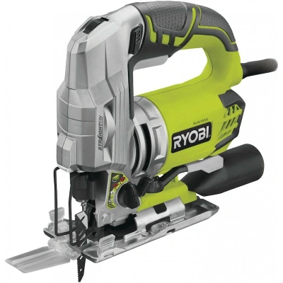 Afbeelding van RYOBI RJS1050 K decoupeerzaag 680 W in transportkoffer 5133002219