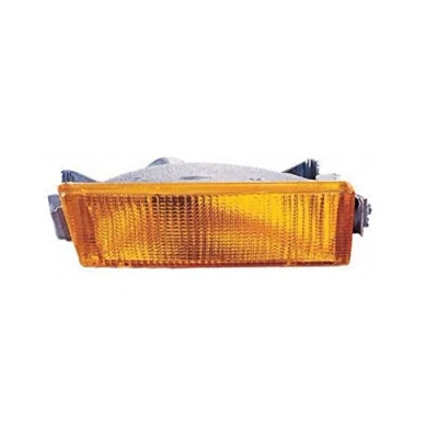 Afbeelding van IPARLUX 14222021 Knipperlichten Oranje Links, Stofvanger Zonder lamphouder voor voertuigen met stuur links CITROËN: C15 Estate, Van