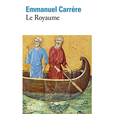 Afbeelding van Le royaume