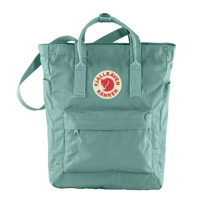Afbeelding van Fjallraven Kanken Totepack frost green