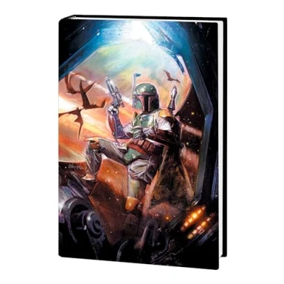 Afbeelding van Star Wars Legends: The Rebellion Omnibus Vol. 1