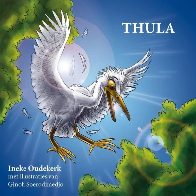 Afbeelding van Thula