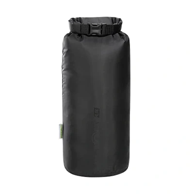 Afbeelding van Tatonka Waterdichte opbergtas voor volwassenen, uniseks, 4 liter, zwart