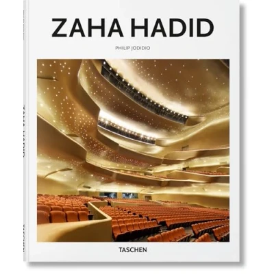 Afbeelding van Zaha Hadid