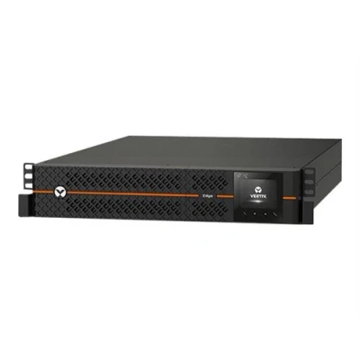 Afbeelding van Vertiv Liebert EDGE 2200IRT2UXL UPS Line interactive 2,2 kVA 1980 W