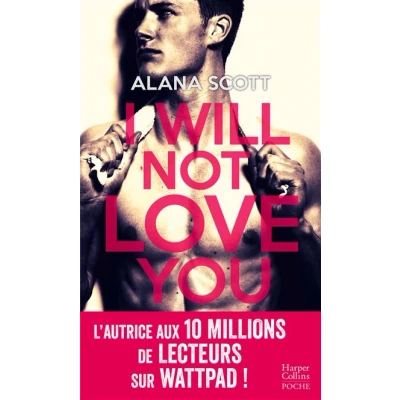 Image de I Will Not Love You