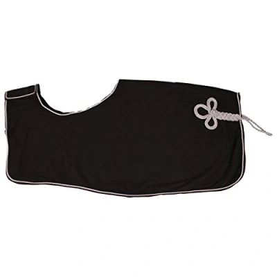 Image de QHP Riding Rug Fleece Ornament