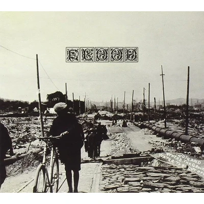 Afbeelding van Flood Native (CD)