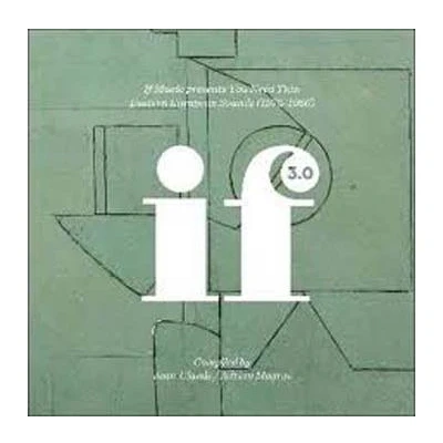 Image de If Music Presents You Need This Eastern European Sounds (1970 1986)