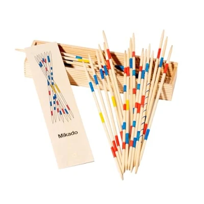 Afbeelding van Aquamarine Games Mikado Pro, NO Value (COMPUDID S.L. CP2489)