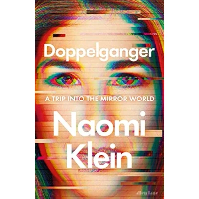 Afbeelding van Doppelganger
